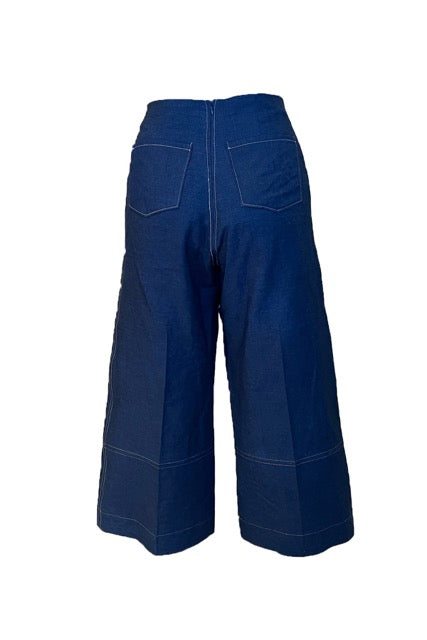 The Claycut Pant