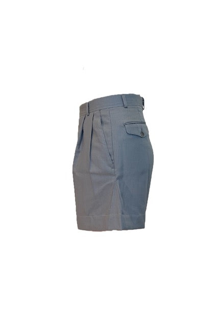 The Capital Heights Short in Tan - S