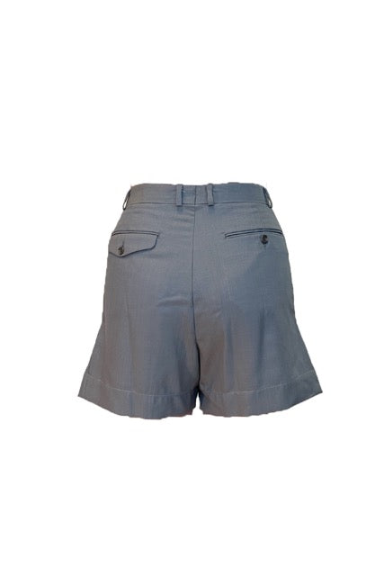 The Capital Heights Short in Tan - S