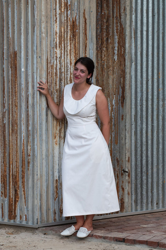The Letitia Dress