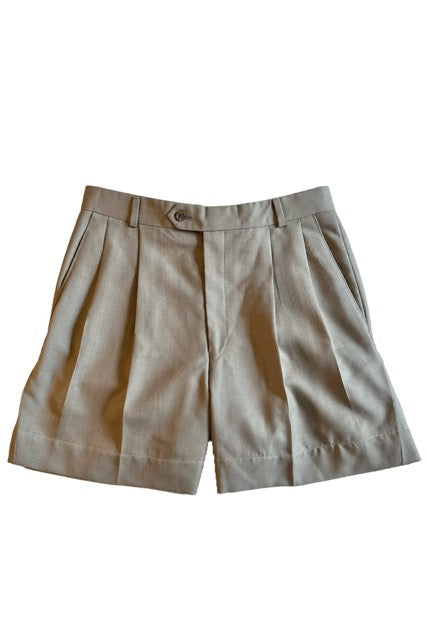 Slack shorts on sale